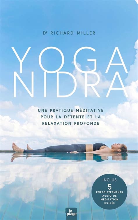 richard miller yoga nidra